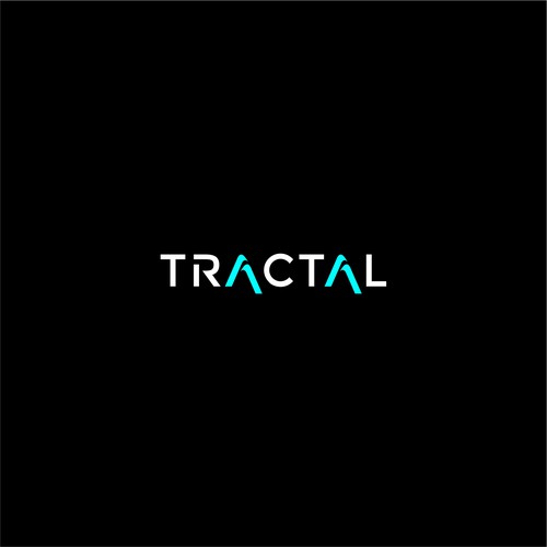 Tractal Logo and Branding Design by BENZdeka