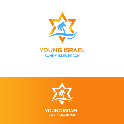 Design a young, fresh & scenic logo for our community Design by MRG