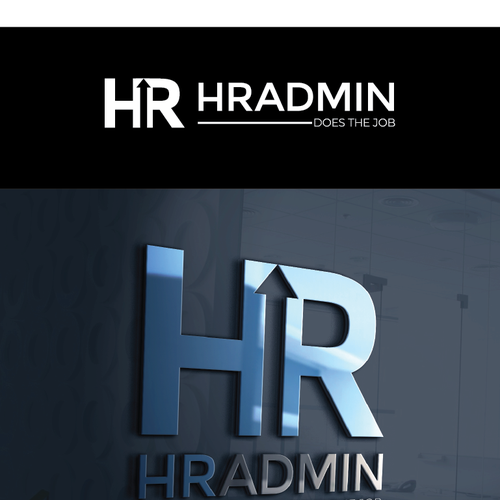Design a powerful logo for a HR consultant Design by Anemone Creative