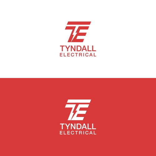 Tyndall Logo Design by Gayatri Design