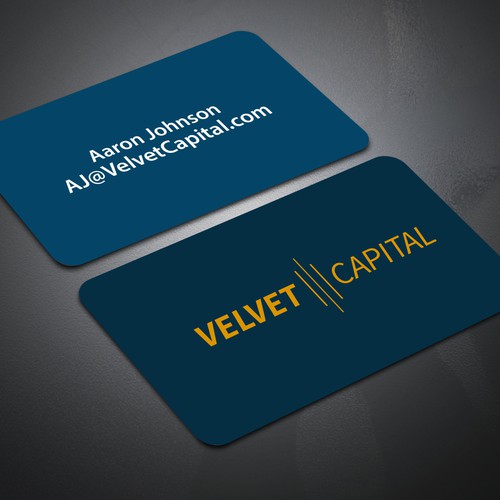 Business Card Digital File and Logo needed update within 48 hours! Design by colorful graphics