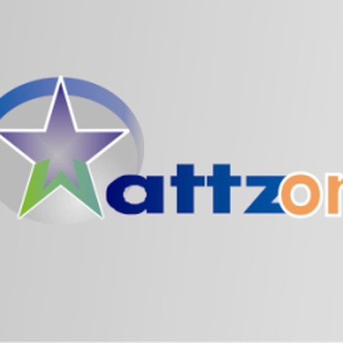 Help WattzOn (BusinessWeek Best Idea 2008) with a new logo Design by Dnriyadi