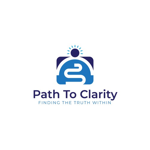 Path To Clarity Design by loremdesign™