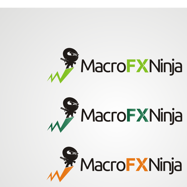 Logo for online web blog