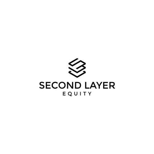 Second Layer logo First Layer Prize! Design by O N I X