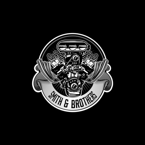  contest entry by Dhana Miliartha