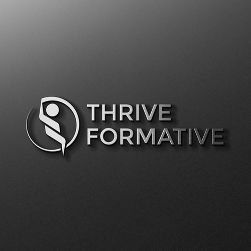 Thrive Formative- Wellness from Whitin Design by airdesigns24