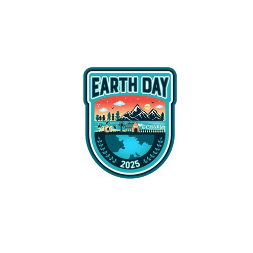 Sticker contest entry by darrearl