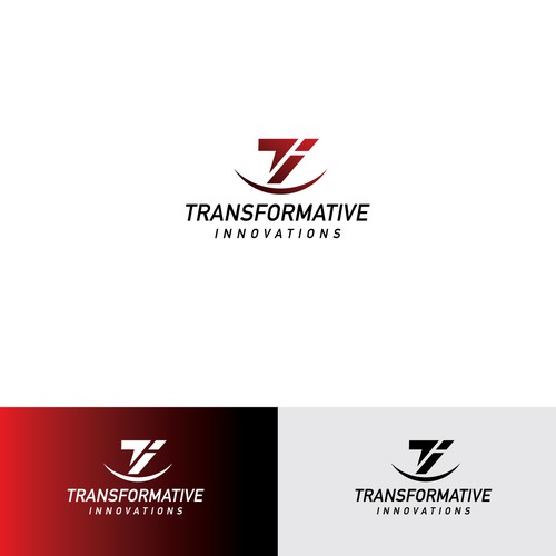 Technology development company looking for innovative logo Design by Rami Design Studio