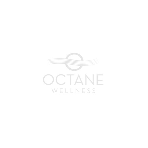 We need a Vibrant and Revitalizing Logo for Octane Wellness, the Next-Gen IV Therapy and Wellness Design by Consilio CCC