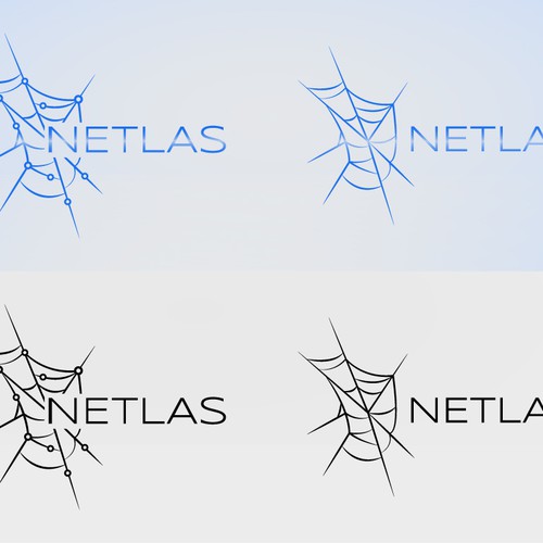 Logotipos propuesta en el concurso por Paranosc