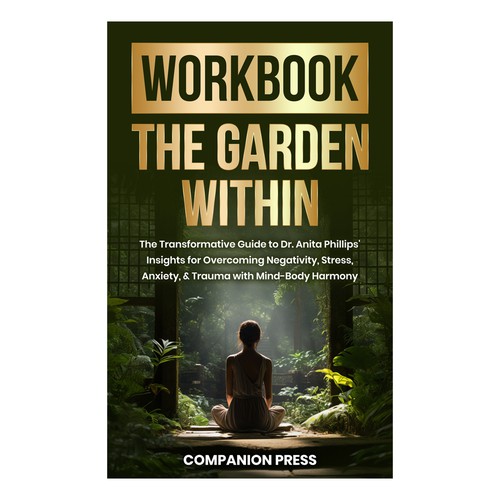 Workbook Cover Designer Wanted! Design by MbahDjoyo