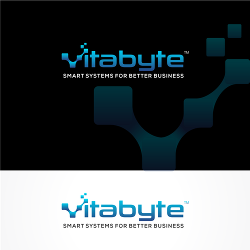 Powerful strong design that is memorable and corporate Design by hopedia