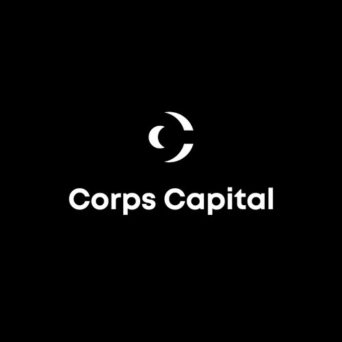 Logo for investment capital firm specializing in infrastructure and energy Design by SOUAIN