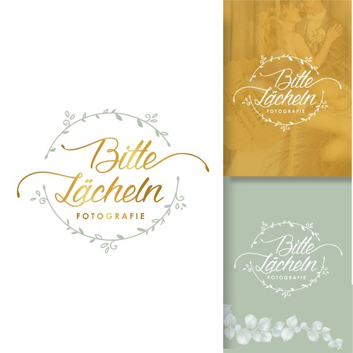 Logo design contest entry by Bianca Souza