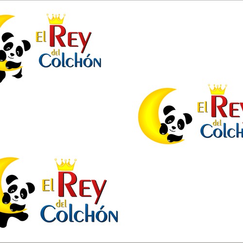 Logo design contest entry by Mamazon