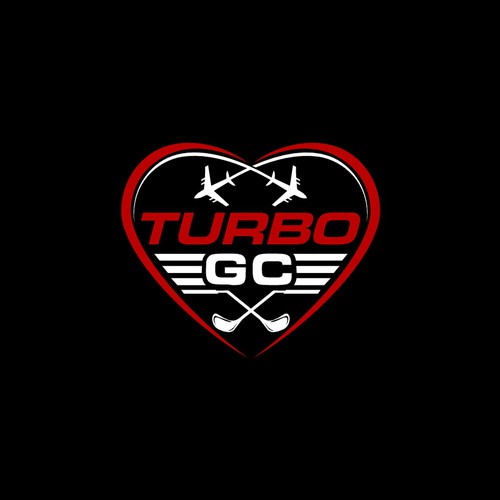 Create a Logo for a Successful Golf Charity Event! Design by Djanokodesign