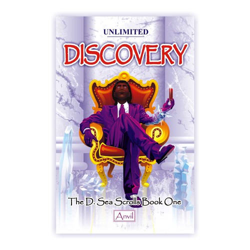  contest entry by VectorArtist