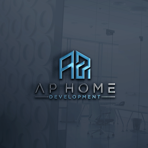 A construction classic but catchy logo Design by A29™