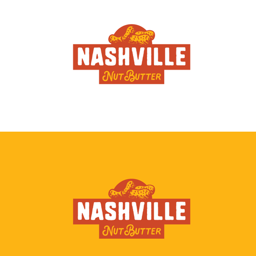 Logo for Peanut Butter Company Logo design contest