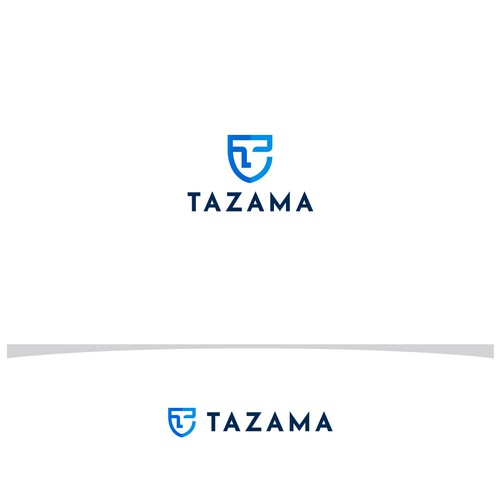 Logo & social media pack contest entry by Izrin A.