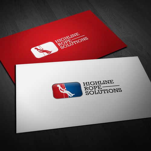 Logo design contest entry by FeliGizmo