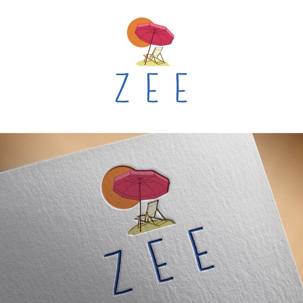 Logo for ZEE