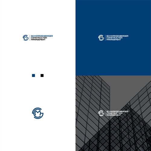 Logo & brand identity pack contest entry by SatriArt