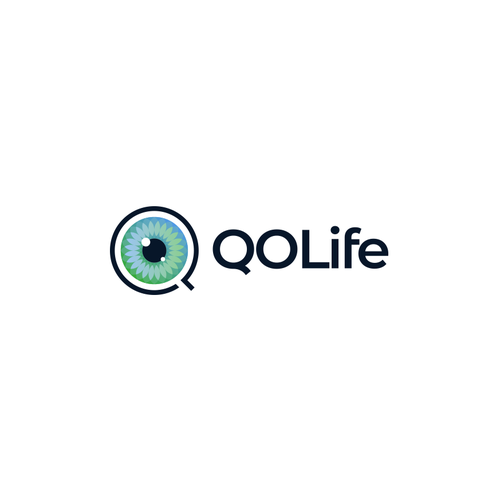 The most important logo ever created - improve quality of life for millions Design by Suparde