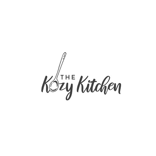 Designs | The Kozy Kitchen | Logo design contest