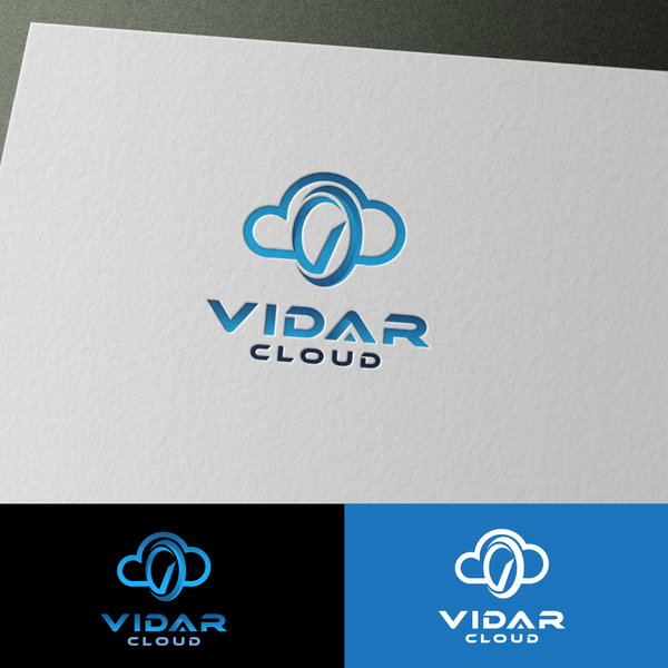 Design by nikeishachelsea titled "VIDAR CLOUD"