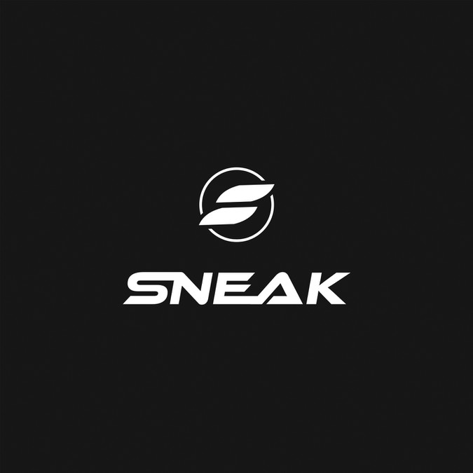 new stylish sports brand. | Logo design contest