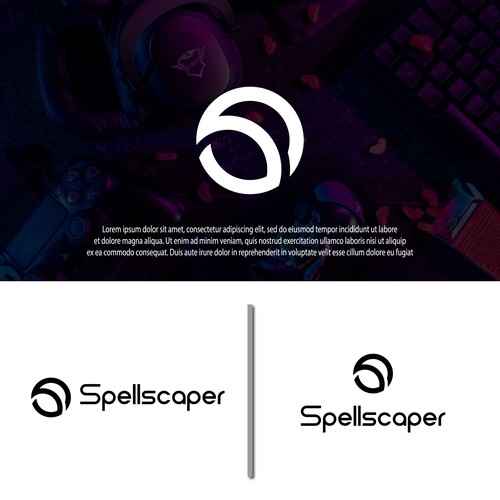 Design logo for gaming platform + Additional paid work for winner Design by MUstudio!