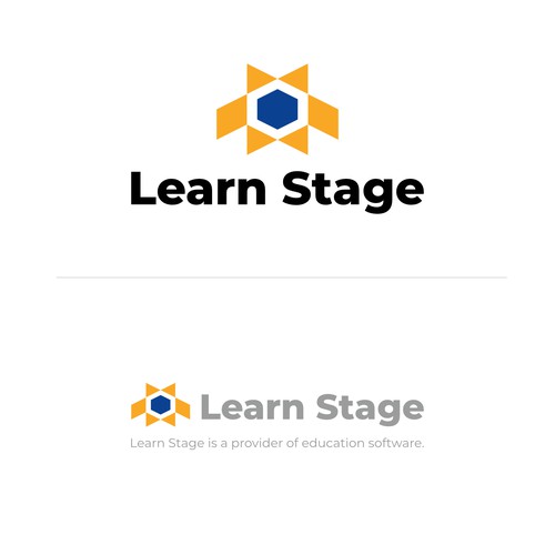 Create logo for educational software Design by dypmind