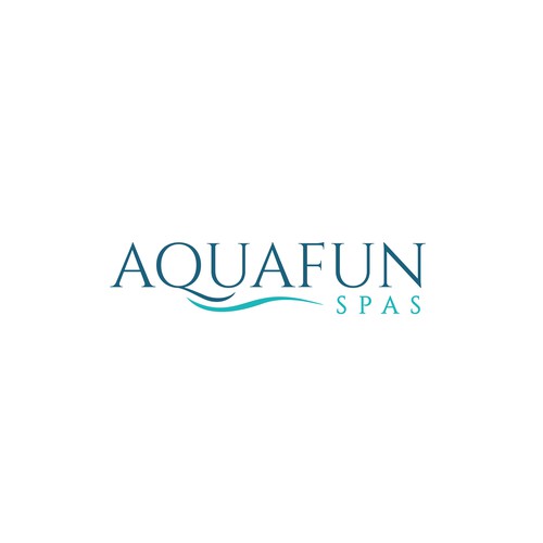 Designs | Hot Tub Company needs a LOGO | Logo design contest