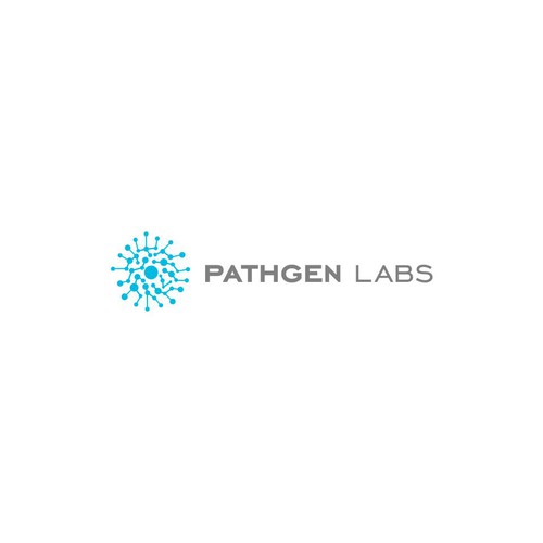 New Logo for Lab Design by ernamanis