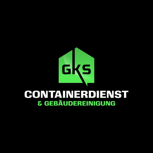 Logo & brand identity pack contest entry by designXd_pro