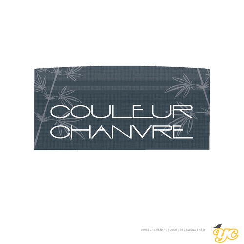 Logo & business card contest entry by Yellow Chair