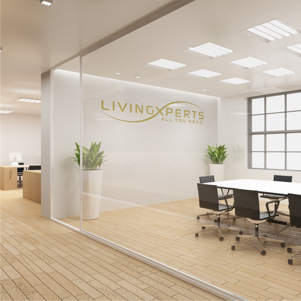 Design by tejogreen titled "LIVING"