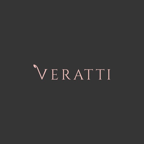 Design an attractive logo for VERATTI company Design by Philosopix