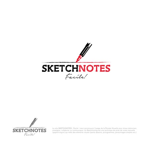 Logo & brand identity pack contest entry by NB201