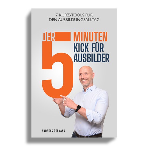 Book cover contest entry by Mr.TK