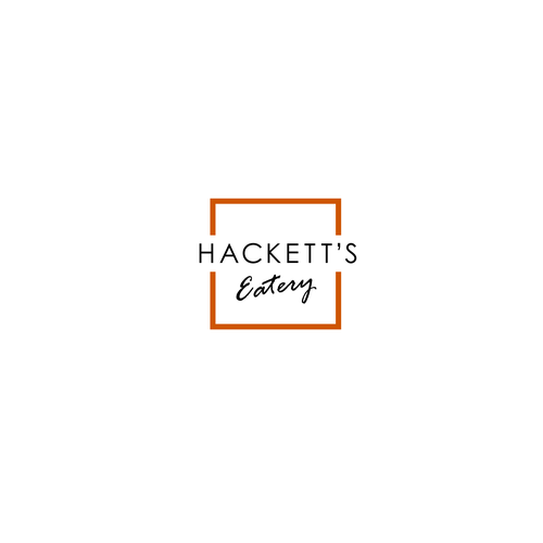 Designs Design an eye catching logo for a high end food hotel restaurant in Ireland Logo