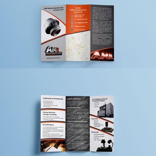  contest entry by GAFNS