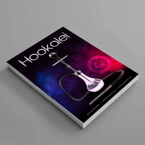 Flavor Menu Design Design by Logicainfo ♥