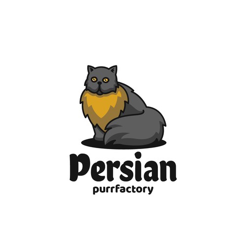 Design Cattery logo di Ognjen Višnjevac