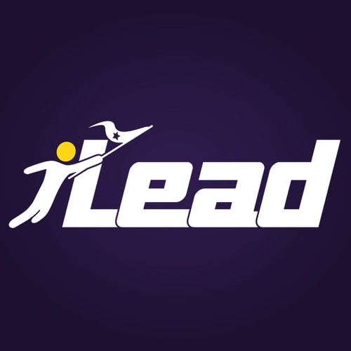 iLead Logo Design by raph˙