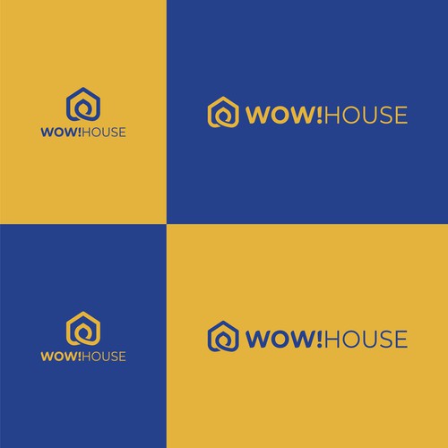 Design brand identity for a startup reimagining home interiors planning Design by dicubit