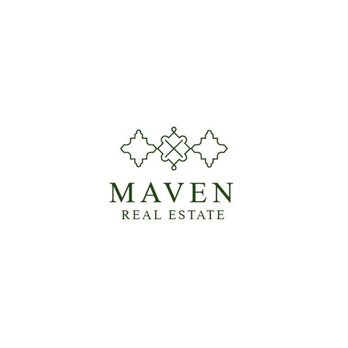 Please help us create an elegant logo and rebranding for our real estate development company! Design by Jose18