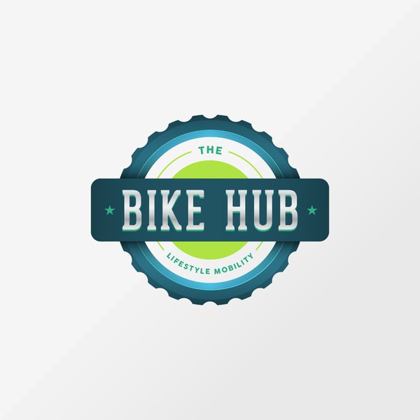 The Bike Hub